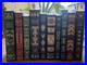 The-Franklin-Library-Can-buy-separately-Leather-binding-Limited-edition-books-01-ulf
