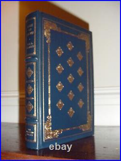 The Franklin Library Great Books Collection In 50 Volumes Rare Fine