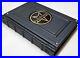 The-Grand-Grimoire-Numbered-Limited-Leather-Bound-1st-Edition-Occult-Devil-Book-01-zxt