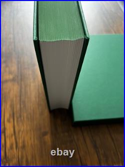 The Green Fairy Book Andrew Lang Folio Society Illustrated 1st Print VGC The Green Fairy Book Andrew Lang Folio Society Illustrated 1st Print VGC