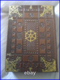 The Gutenberg Bible of 1455 Collins, Waverley Book Company 1954 King James Vers