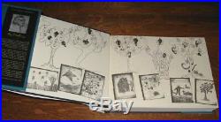 The Halloween Tree by Ray Bradbury Gauntlet Press limited edition