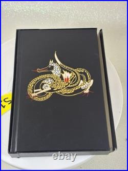 The Hobbit Or There And Back Again J. R. R. Tolkien Deluxe 2nd Edition Book 1979