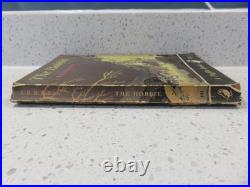 The Hobbit by J. R. R. Tolkien (1961 Puffin Books Edition, No. 101) Vintage PB