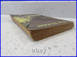 The Hobbit by J. R. R. Tolkien (1961 Puffin Books Edition, No. 101) Vintage PB