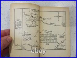 The Hobbit by J. R. R. Tolkien (1961 Puffin Books Edition, No. 101) Vintage PB