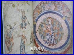 The Holkham Bible 2007 Folio Society Limited Edition