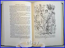 The Jungle Books, Rudyard Kipling, Rare Collector's Edition, 1st Edition 1980