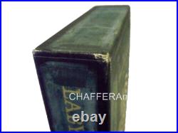 The LABYRINTH, A very Limited Edition Book, Personally Signed by Kate MOSSE