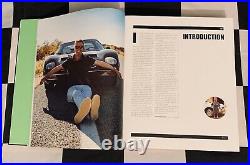The Lamborghini Miura Book By Simon Kidston Limited Edition 1 Of 762 Brand New