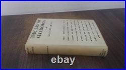 The Lay of Maldoror (Limited edition), Comte de Lautréamont, Cass