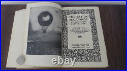 The Lay of Maldoror (Limited edition), Comte de Lautréamont, Cass