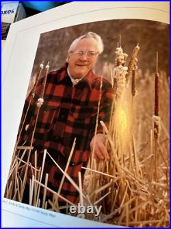 The Legacy of Les Kouba First Edition Book Limited edition! COA