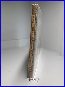 The Loathsome Couple by Edward Gorey SIGNED / First Edition / w Dust Jacket