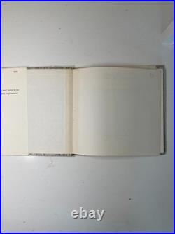 The Loathsome Couple by Edward Gorey SIGNED / First Edition / w Dust Jacket