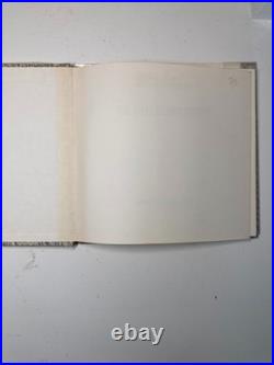 The Loathsome Couple by Edward Gorey SIGNED / First Edition / w Dust Jacket