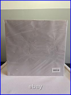 The Lyrics Since 1962 Bob Dylan Limited Edition Hardcover Book New In Plastic