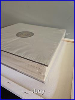 The Lyrics Since 1962 Bob Dylan Limited Edition Hardcover Book New In Plastic