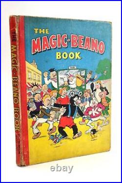 The Magic-beano Book 1949