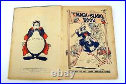 The Magic-beano Book 1949