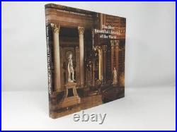 The Most Beautiful Libraries of the, Bosser, Jacques