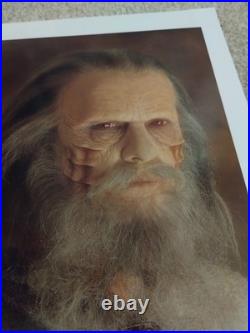 The Nightbreed Chronicles Signed by Clive Barker