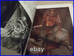 The Nightbreed Chronicles Signed by Clive Barker