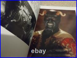 The Nightbreed Chronicles Signed by Clive Barker