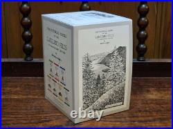 The Pictorial Guides to the Lakeland Fells 70th Anniversary by Alfred Wainwright