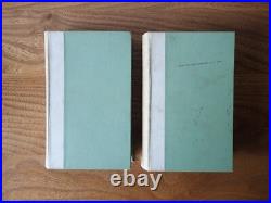 The Poetical Works of Robert Herrick 2 volumes 1891 limited edition