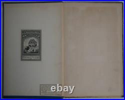 The Receipt Book of Elizabeth Raper 1924 Nonesuch Press limited edition