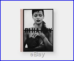 The Rihanna Book Limited Edition (Fenty x Phaidon) NewithSDS
