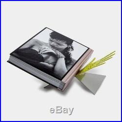 The Rihanna Book Limited Edition (Fenty x Phaidon) featuring. HARDCOVER 2