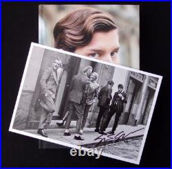 The Sartorialist X Signed First Edition Hardcover #379/2400 Scott Schuman