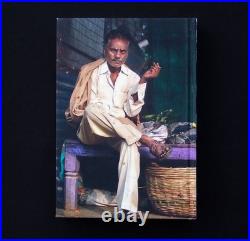 The Sartorialist X Signed First Edition Hardcover #379/2400 Scott Schuman