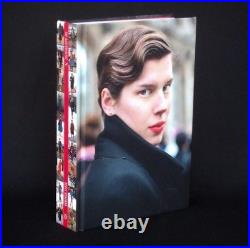 The Sartorialist X Signed First Edition Hardcover #379/2400 Scott Schuman