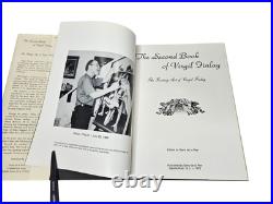 The Second Through Seventh Book of Virgil Finlay Set Limited Edition 1978 HCDJ