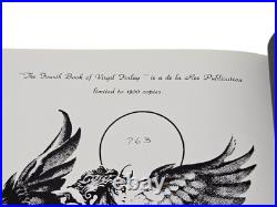The Second Through Seventh Book of Virgil Finlay Set Limited Edition 1978 HCDJ