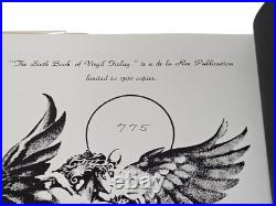 The Second Through Seventh Book of Virgil Finlay Set Limited Edition 1978 HCDJ
