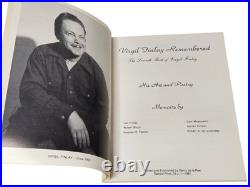 The Second Through Seventh Book of Virgil Finlay Set Limited Edition 1978 HCDJ
