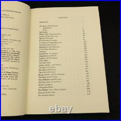 The Secret of the Sangraal Arthur Machen Tartarus Press (1st Ed HC DJ 1995)