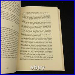 The Secret of the Sangraal Arthur Machen Tartarus Press (1st Ed HC DJ 1995)