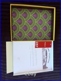 The Shining Room 237 Limited Edition Box Set Rough Trade 2022