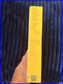 The Shining Room 237 Limited Edition Box Set Rough Trade 2022