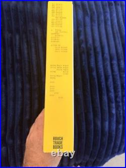 The Shining Room 237 Limited Edition Box Set Rough Trade 2022