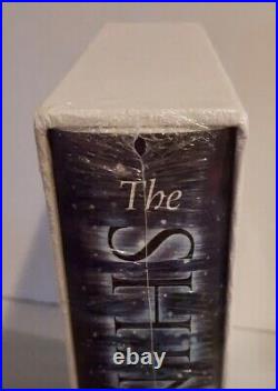 The Shining by Stephen King Slipcased 2016 Cemetery Dance Gift Edition Sealed