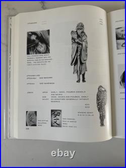 The Signature Book of Netsuke, Inro, and Ojime Artists George Lazarnick 1st