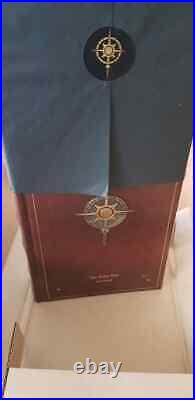 The Solar War Limited Edition New Siege Of Terra Horus Heresy Black Library Book