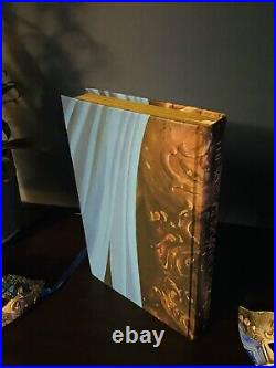 The Song of Achilles by Madeline Miller Signed limited edition #243/500 RARE