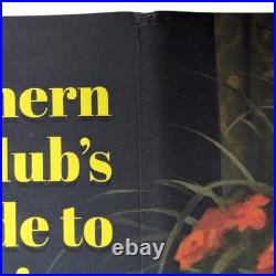 The Southern Book Club's Guide to Slaying Vampires GRADY HENDRIX Ltd Ed SST PC